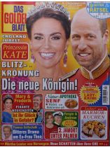 Das goldene Blatt 4/2025