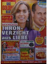 Das goldene Blatt 35/2024