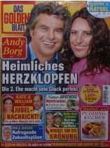 Das goldene Blatt 36/2024