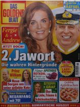 Das goldene Blatt 46/2024