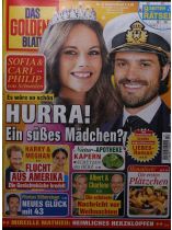 Das goldene Blatt 47/2024