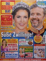 Das goldene Blatt 48/2024