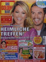 Das goldene Blatt 39/2024