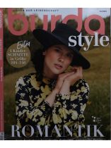 Burda Style 10/2024