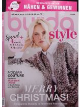 Burda Style 12/2024