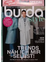 Burda Style 9/2024