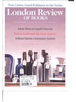 London Review of Books UK 12/2024