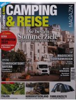 Camping & Reise 5/2024