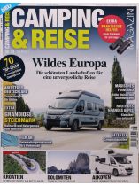 Camping & Reise 6/2024