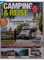 Camping & Reise 7/2024