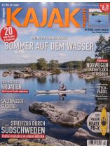 Kajak-Magazin 4/2024