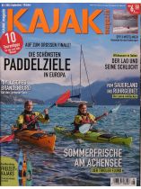 Kajak-Magazin 5/2024