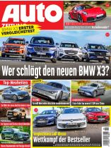 Auto Zeitung 26/2024