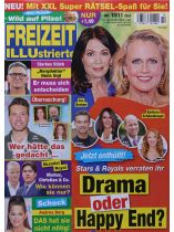 FREIZEIT ILLUSTRIERTE 10/2024