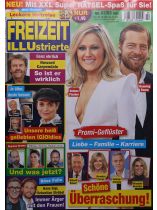 FREIZEIT ILLUSTRIERTE 2/2025