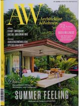 A&W Architektur & Wohnen 3/2024