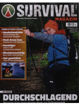 SURVIVAL MAGAZIN 4/2024