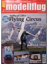 Modellflug International 10/2024