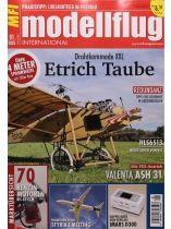 Modellflug International 1/2025