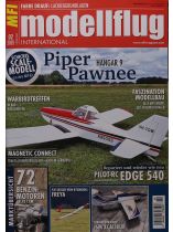 Modellflug International 2/2025