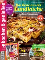 Kochen und Geniessen 11/2024