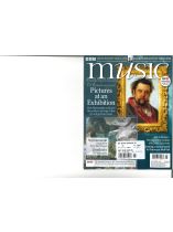 BBC MUSIC MAGAZINE UK 11/2024