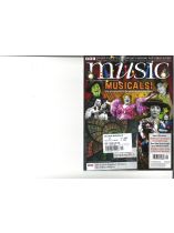 BBC MUSIC MAGAZINE UK 9/2024