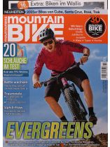 MountainBIKE 10/2024 "Evergreens"