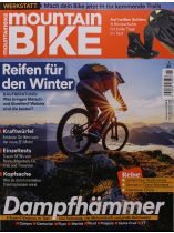 MountainBIKE 1/2025