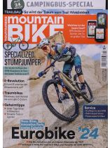 MountainBIKE 9/2024 "Eurobike '24"