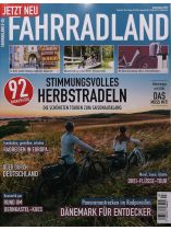 Fahrradland 3/2024