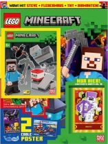 LEGO Minecraft 28/2024