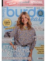 burda easy 3/2024