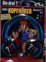 Die drei ??? Kids 6/2024 "Extra: Kopfhörer"