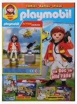 Playmobil Magazin 14/2024