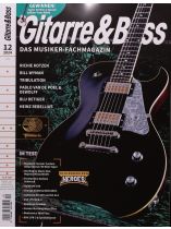 GITARRE & BASS 12/2024