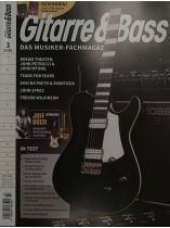 GITARRE & BASS 3/2025