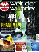 Welt der Wunder 10/2024