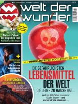 Welt der Wunder 11/2024