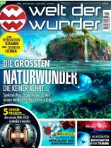 Welt der Wunder 2/2025