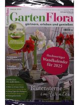 GartenFlora 1/2025