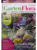 GartenFlora 11/2024