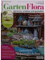 GartenFlora 2/2025