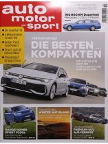 Auto Motor Sport 2/2025