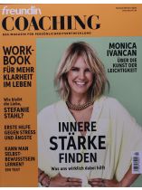 freundin Spezial Persönli 1/2024 "Coaching - Persönlichkeitsentwicklung"