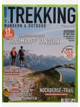 trekking Magazin 6/2024