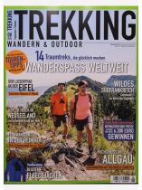 trekking Magazin 8/2024