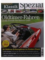 Motor Klassik Spezial 2/2024