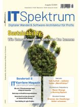 IT Spektrum 5/2024