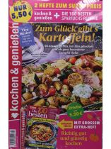 Kochen & Genießen Bundle 9/2024